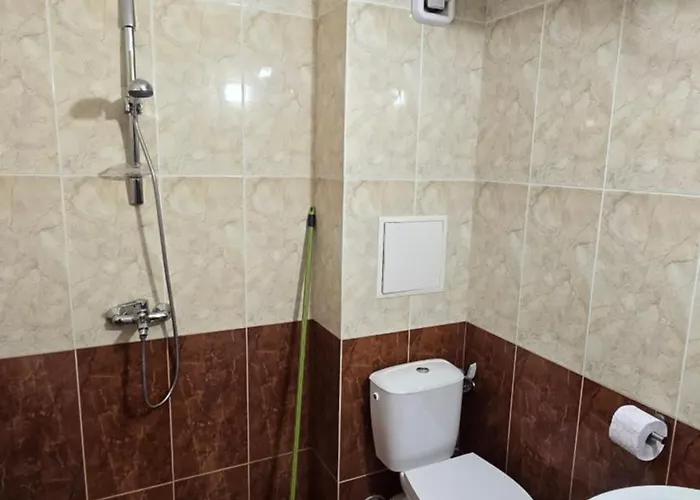 Seaview Appartement Pomorie