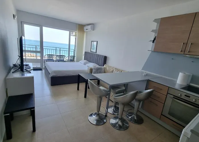 Seaview Appartement *