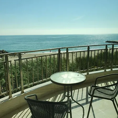 Апартаменты Seaview