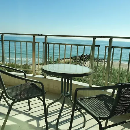 Seaview Апартаменты *
