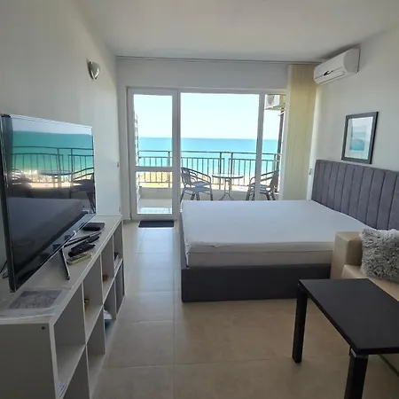 Seaview Apartmán