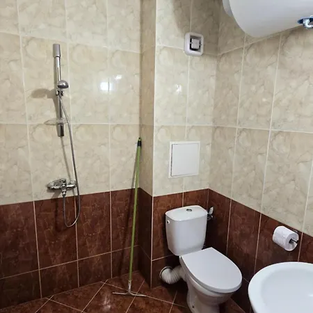 Seaview Апартаменты Поморие