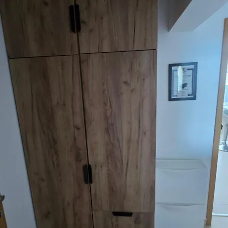 Seaview * פומורי