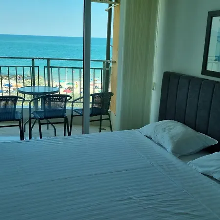 Seaview * Pomorie