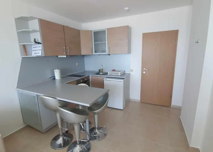 Seaview Apartment Pomorie